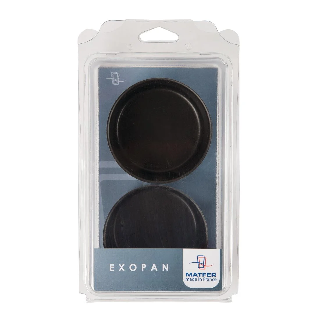 Matfer Exopan Ramekin 9cm - Image 2