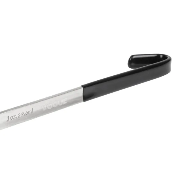 Vogue Colour Coded Ladle 30ml