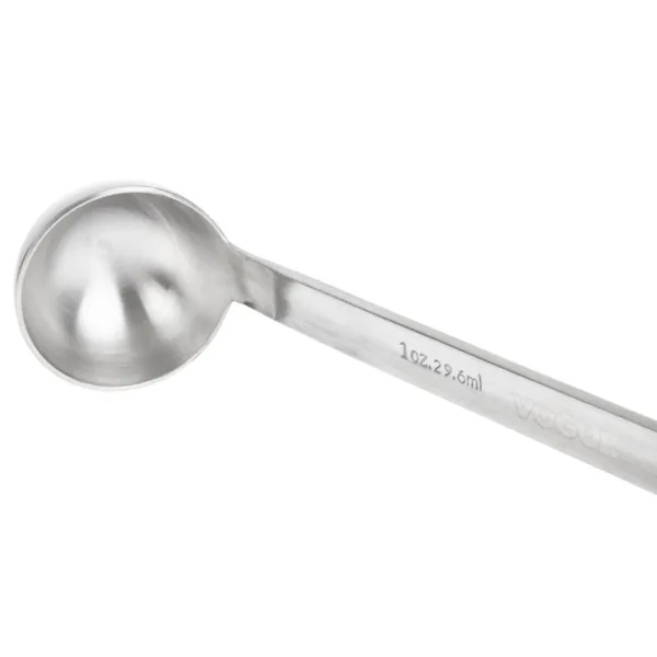 Vogue Colour Coded Ladle 30ml