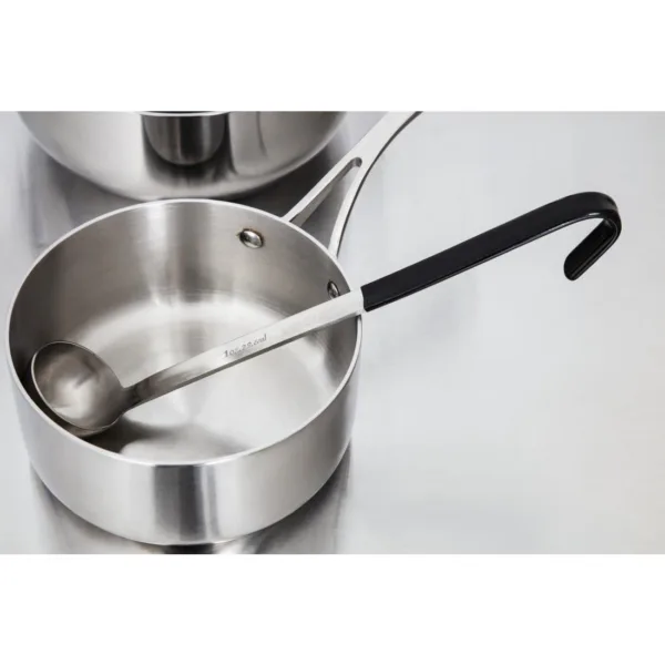 Vogue Colour Coded Ladle 30ml