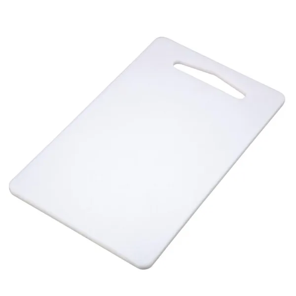 Low Density Cutting Board