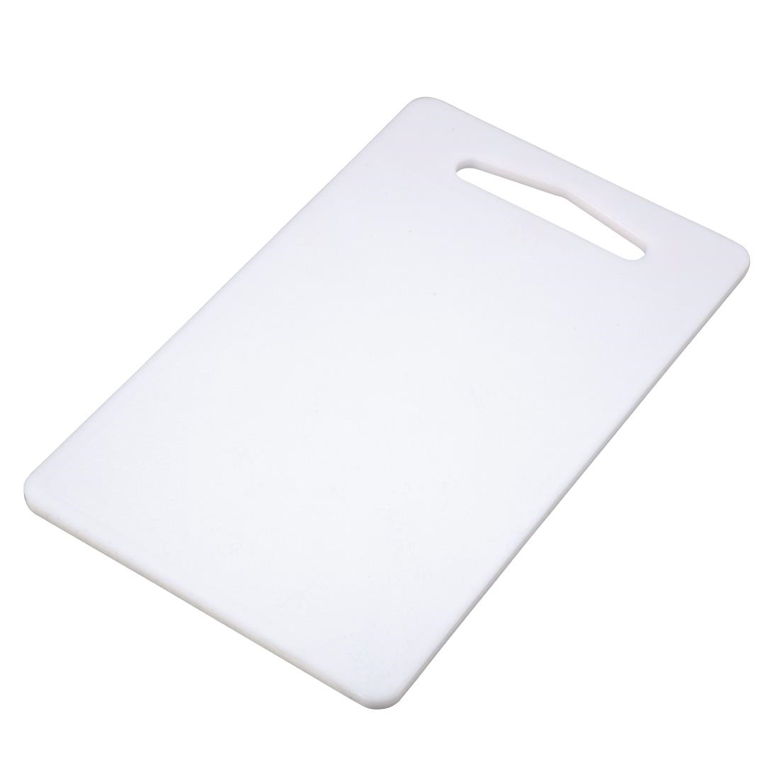 Low Density Cutting Board