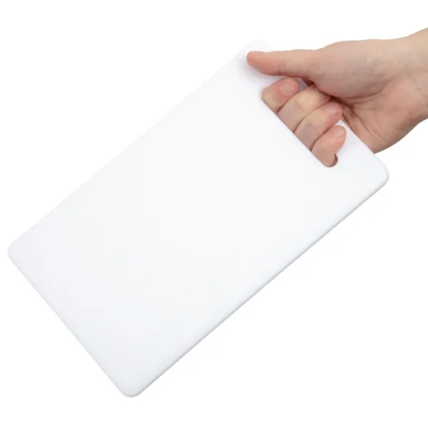 Low Density Cutting Board