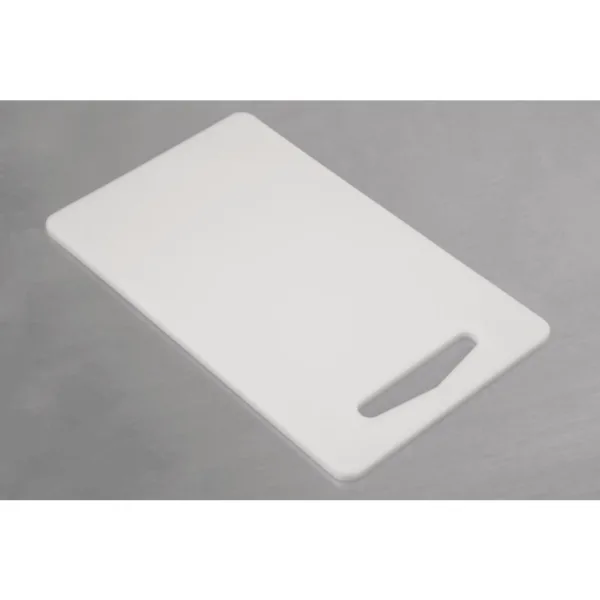 Low Density Cutting Board
