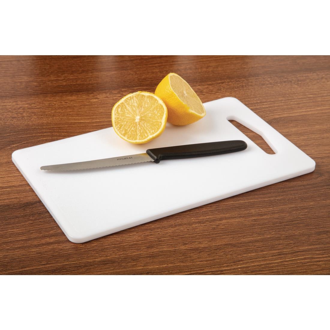 Low Density Cutting Board