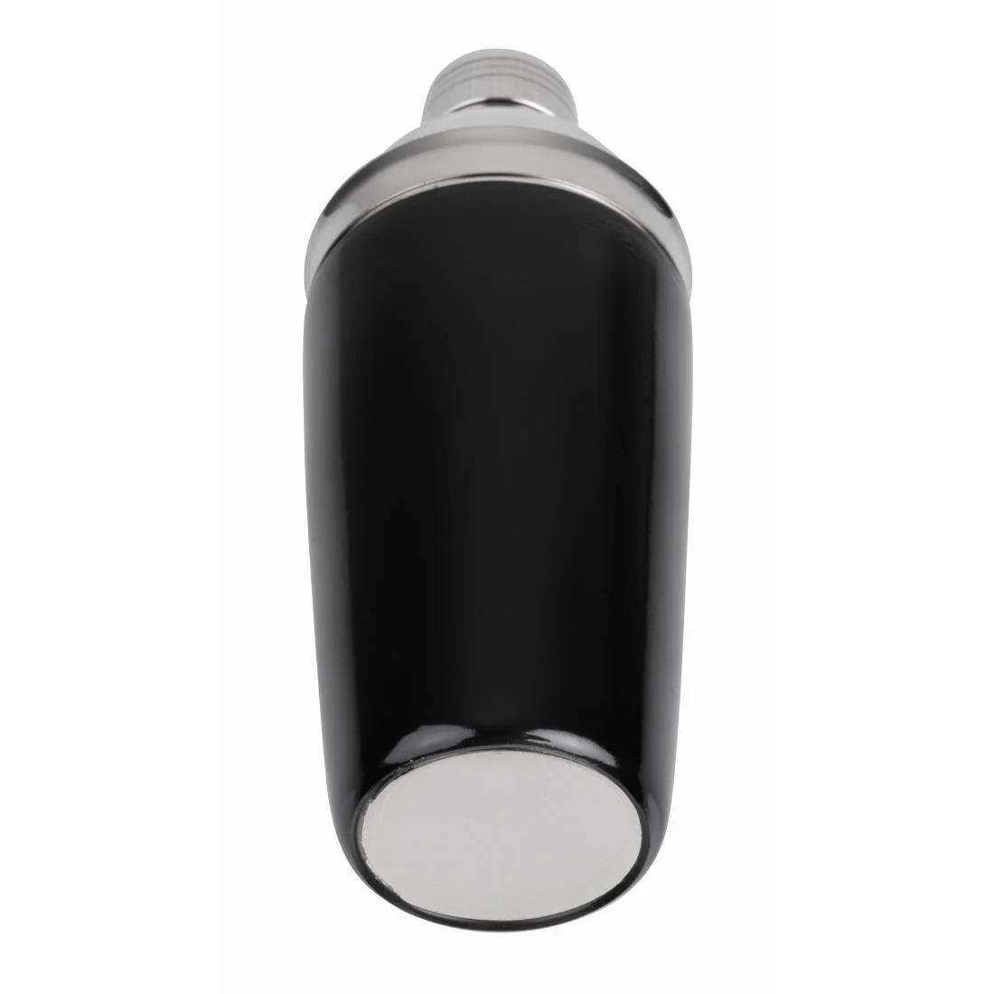 Olympia 3-Piece Cobbler Cocktail Shaker PVC Grip - Image 5