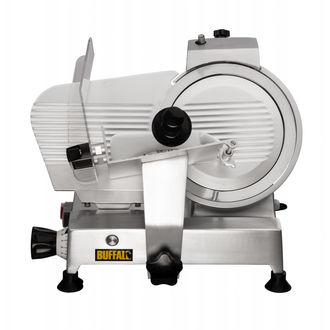 Buffalo Meat Slicer 250mm