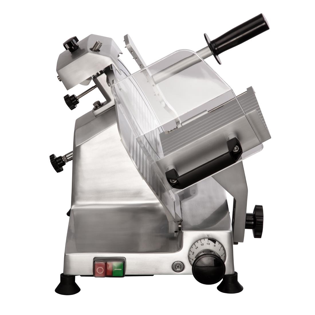 Buffalo Meat Slicer 250mm