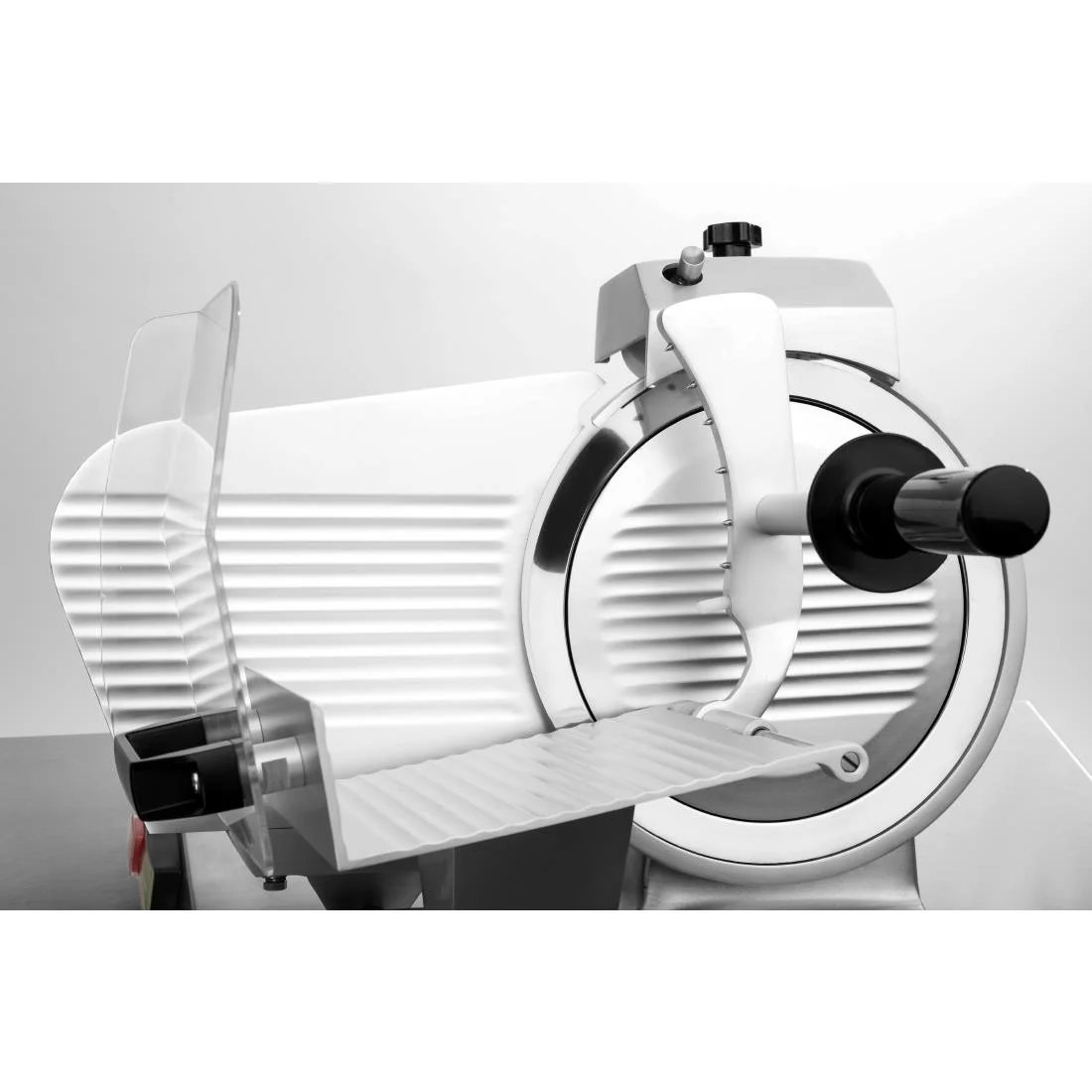 Buffalo Meat Slicer 250mm - Image 6