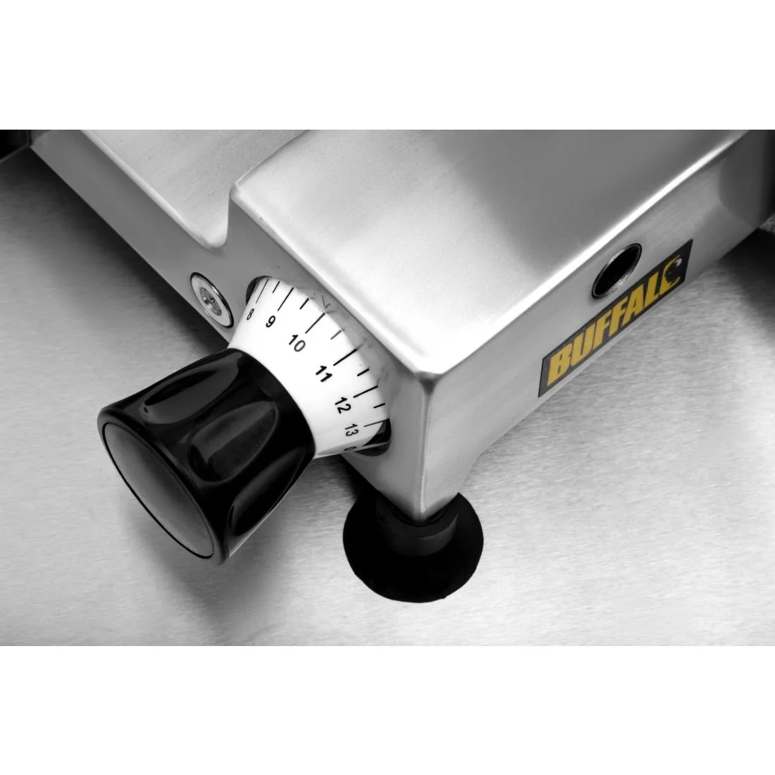 Buffalo Meat Slicer 250mm - Image 7