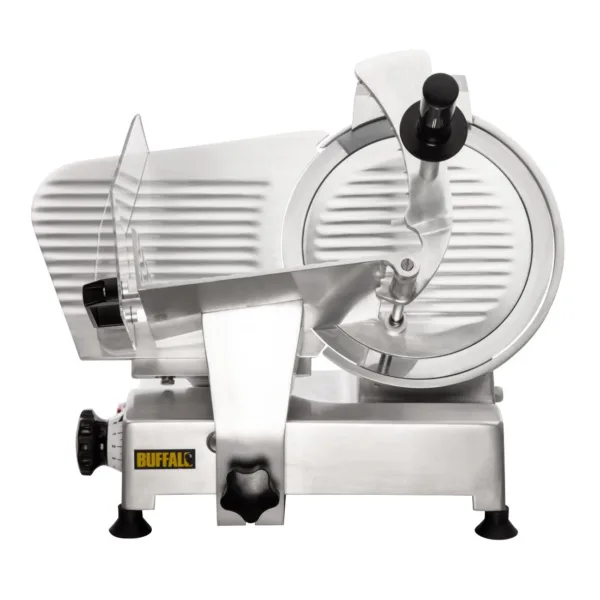 Buffalo Meat Slicer 300mm