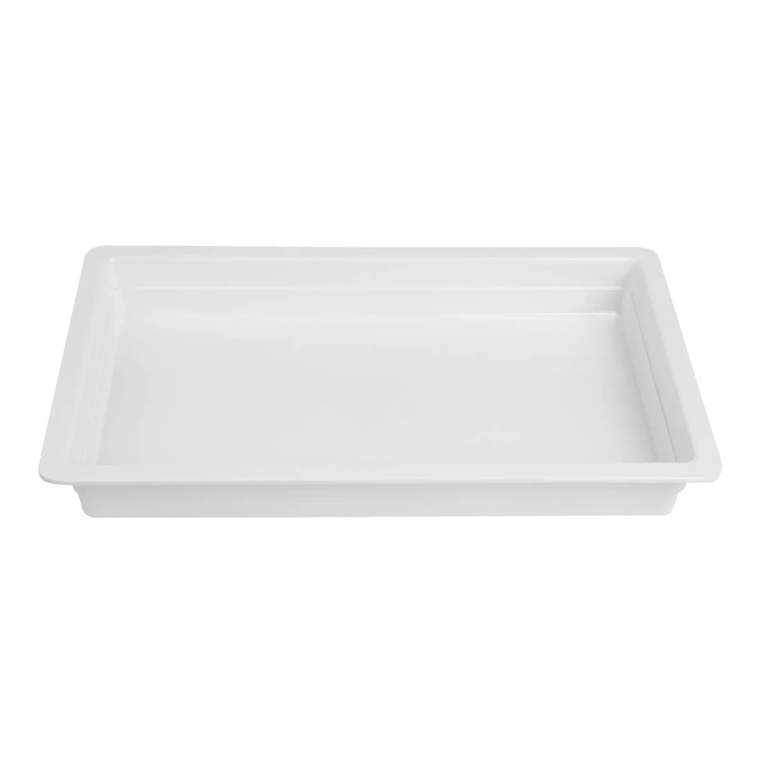 Kristallon Melamine Gastronorm Dish 530mm - Image 2