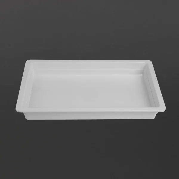 Kristallon Melamine Gastronorm Dish 530mm