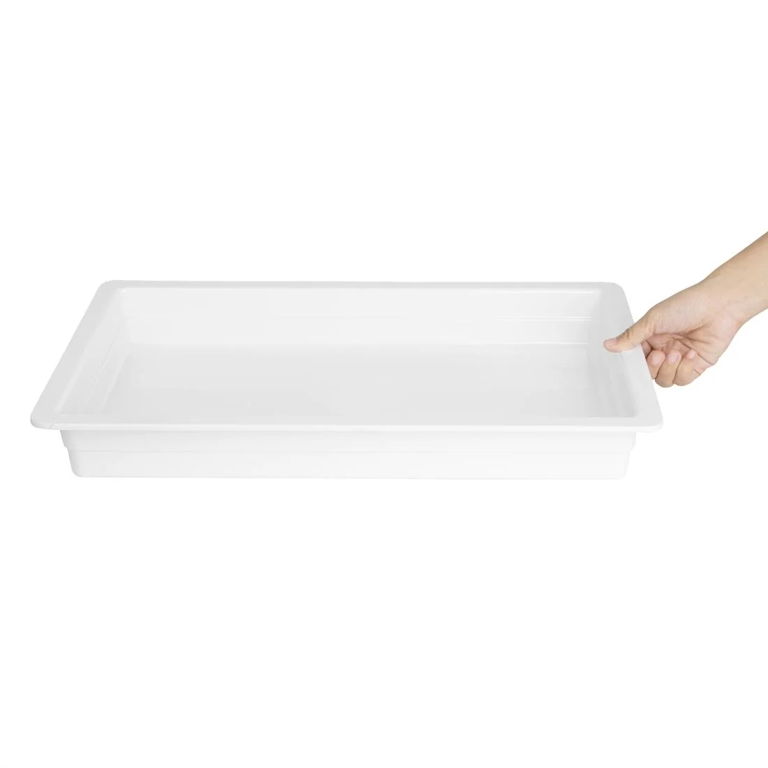 Kristallon Melamine Gastronorm Dish 530mm - Image 6