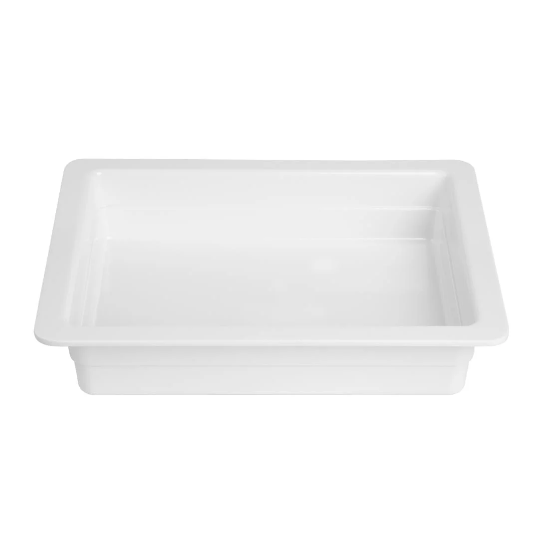 Kristallon Melamine Gastronorm Dish 322mm - Image 2