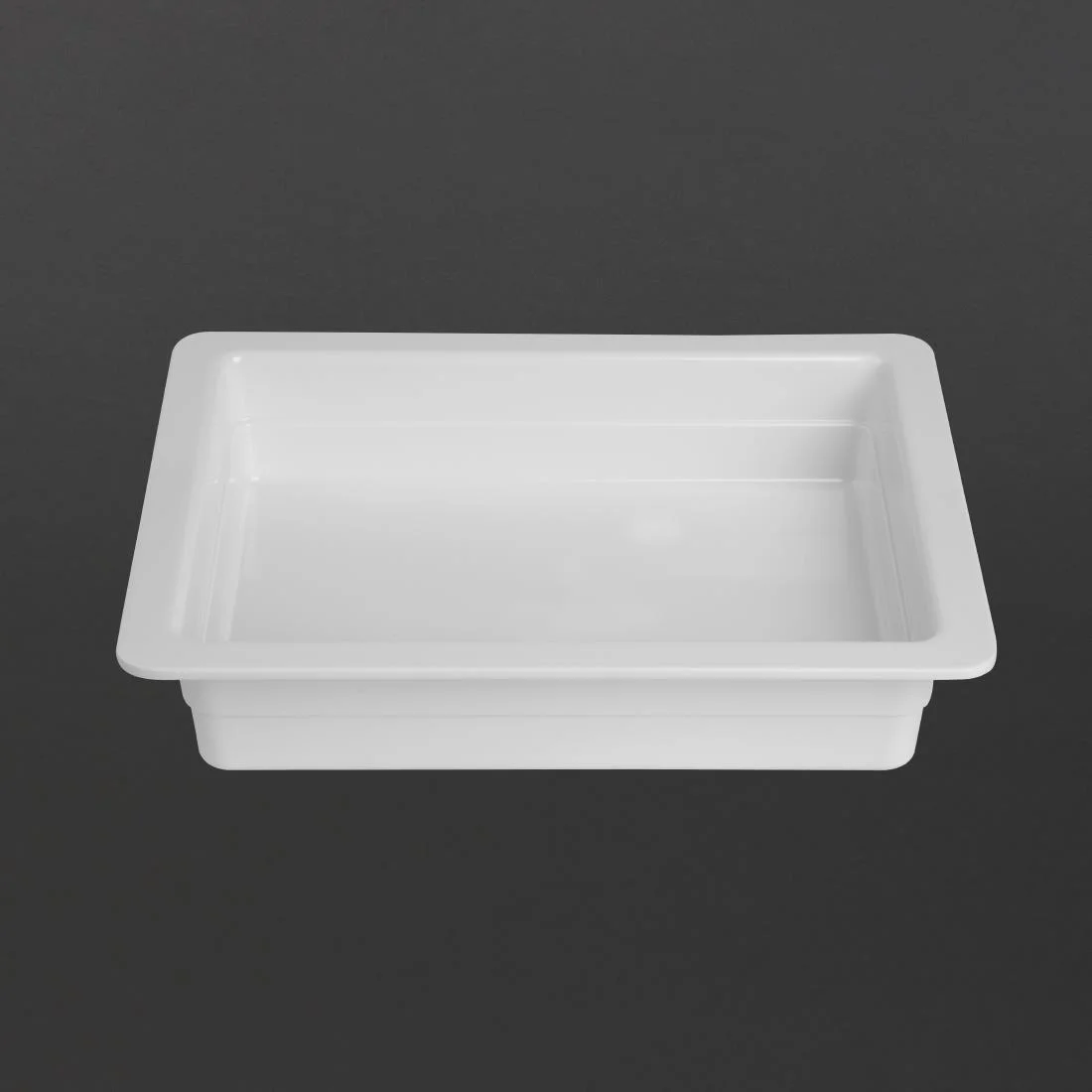 Kristallon Melamine Gastronorm Dish 322mm - Image 3