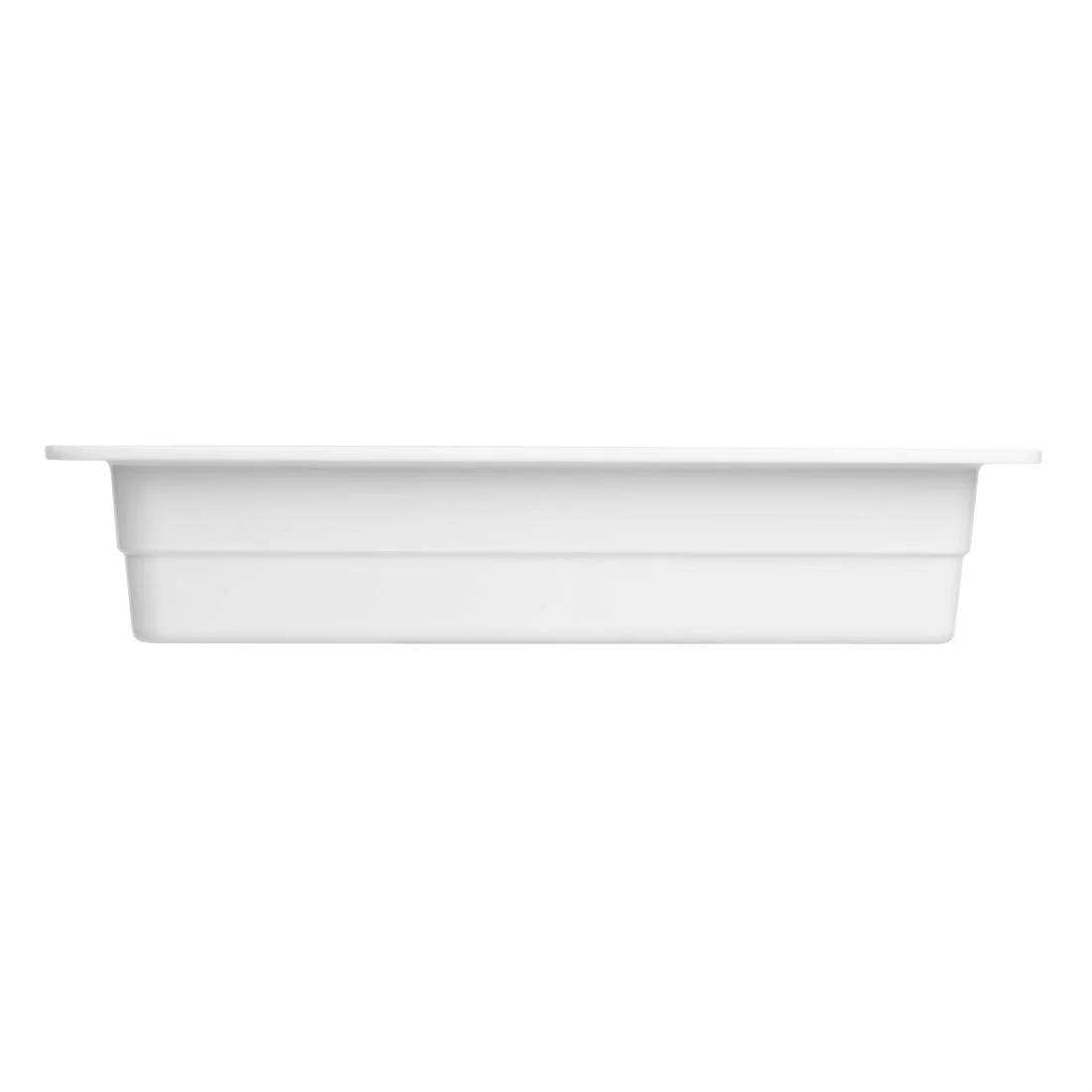 Kristallon Melamine Gastronorm Dish 322mm - Image 4