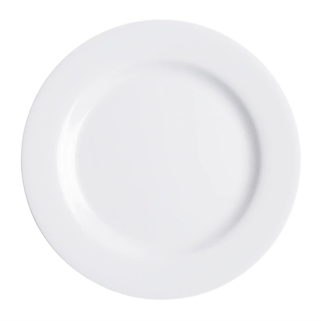 Kristallon Melamine Plates 254mm - Image 2