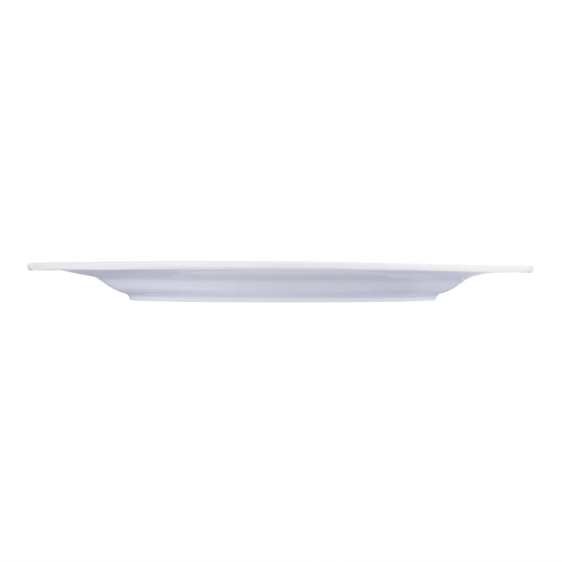 Kristallon Melamine Plates 254mm - Image 4