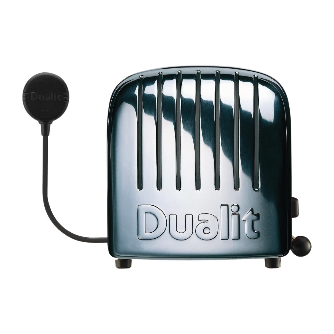 Dualit 3 Slice Vario Toaster Polished 30084