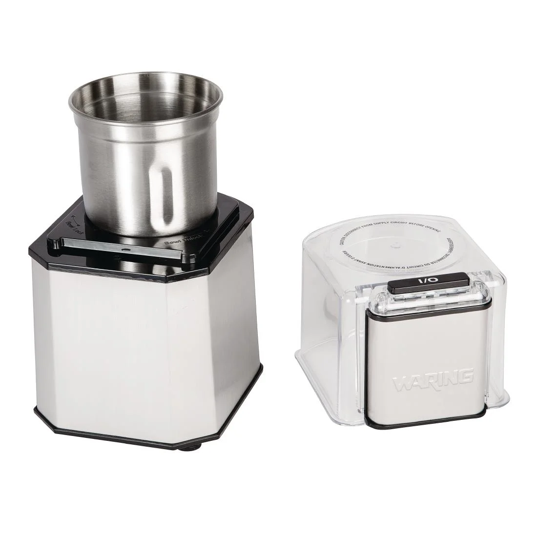 Waring Professional Spice Grinder - Image 4