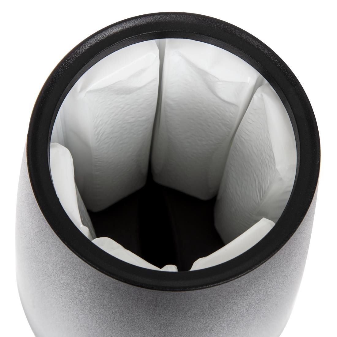 Vacu Vin Rapid Wine And Champagne Cooler