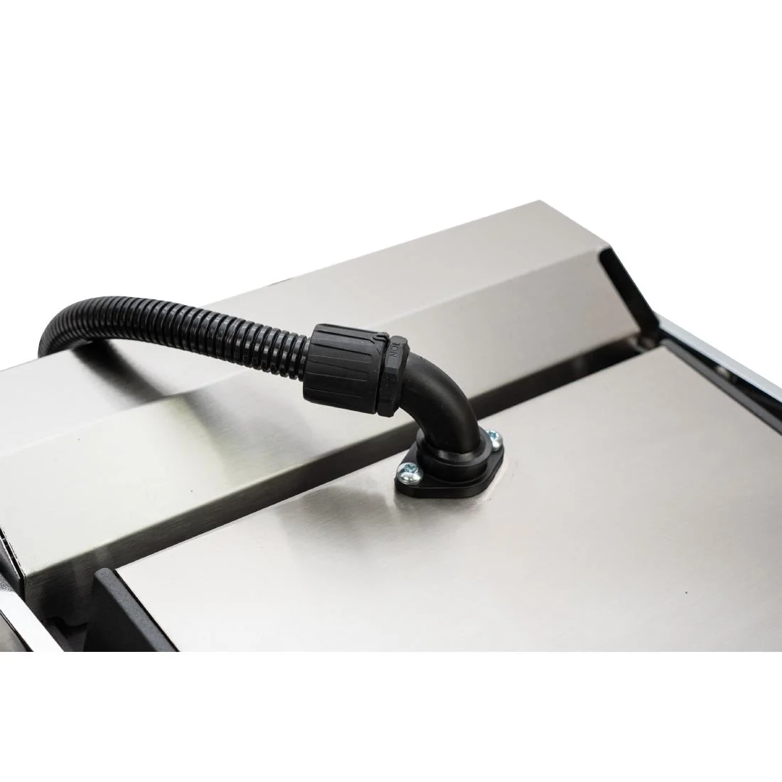 Lincat Lynx 400 Electric Twin Contact Grill LCG2 - Image 4