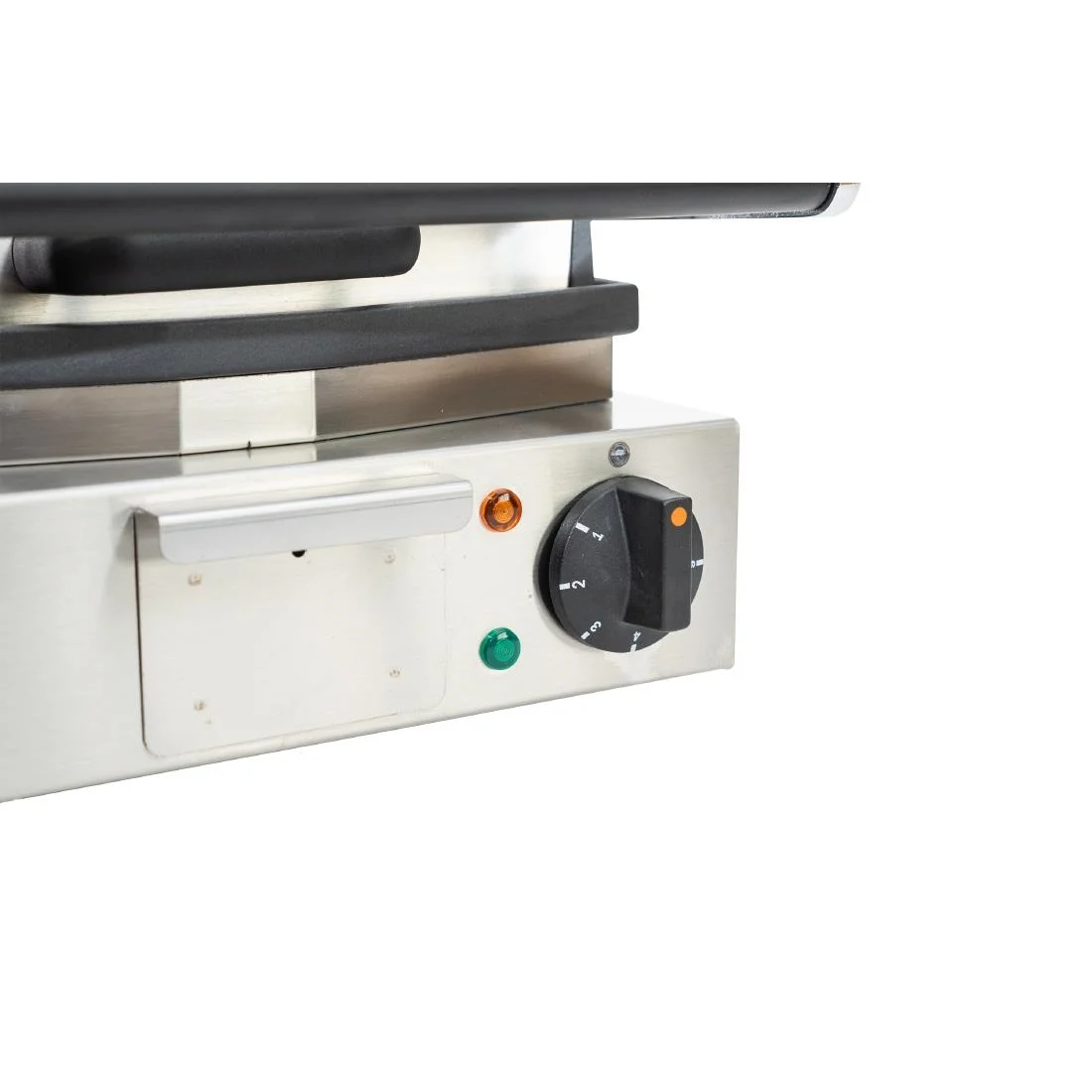 Lincat Lynx 400 Electric Twin Contact Grill LCG2 - Image 8