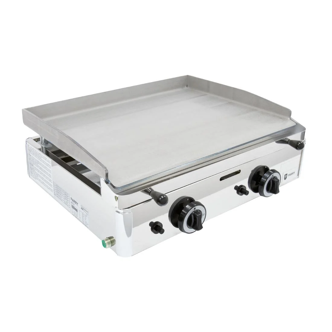 Parry LPG Gas Griddle PGF600 - Image 5