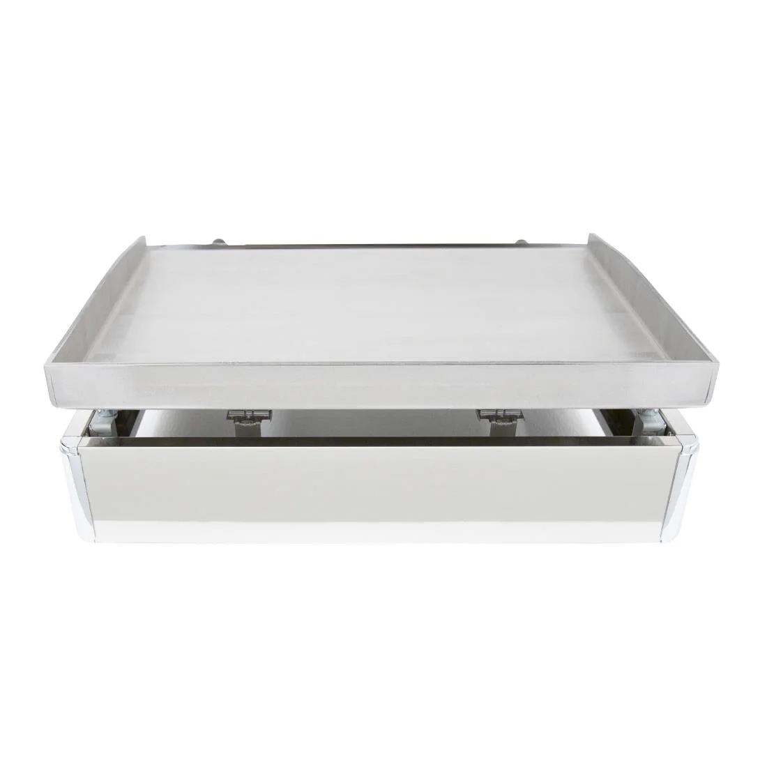 Parry LPG Gas Griddle PGF600 - Image 6