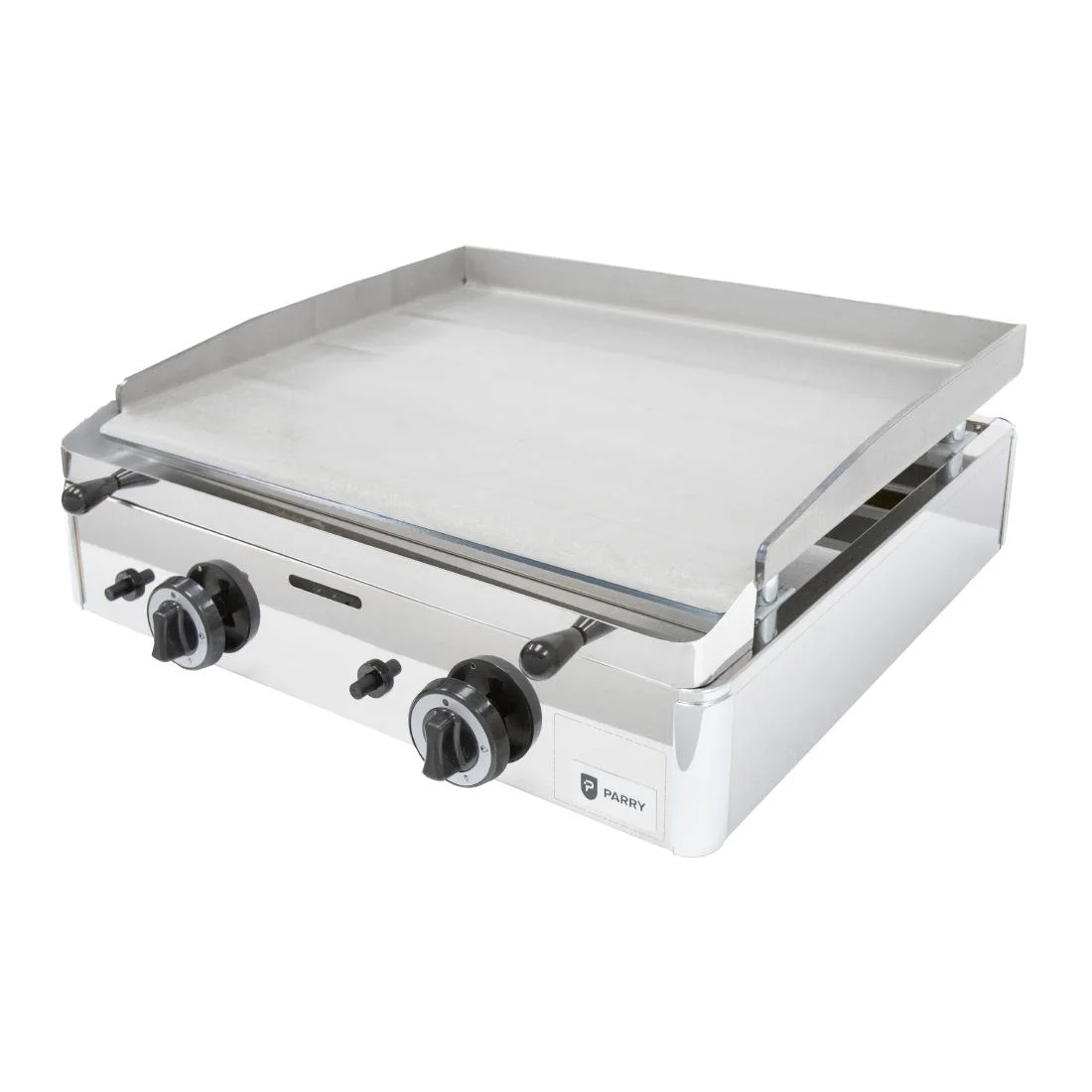 Parry LPG Gas Griddle PGF600 - Image 2