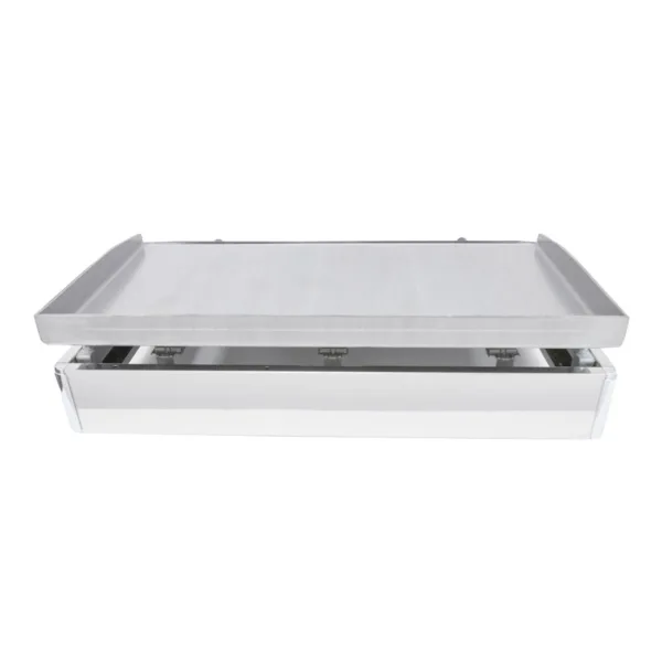 Parry Wide LPG Gas Griddle PGF800G