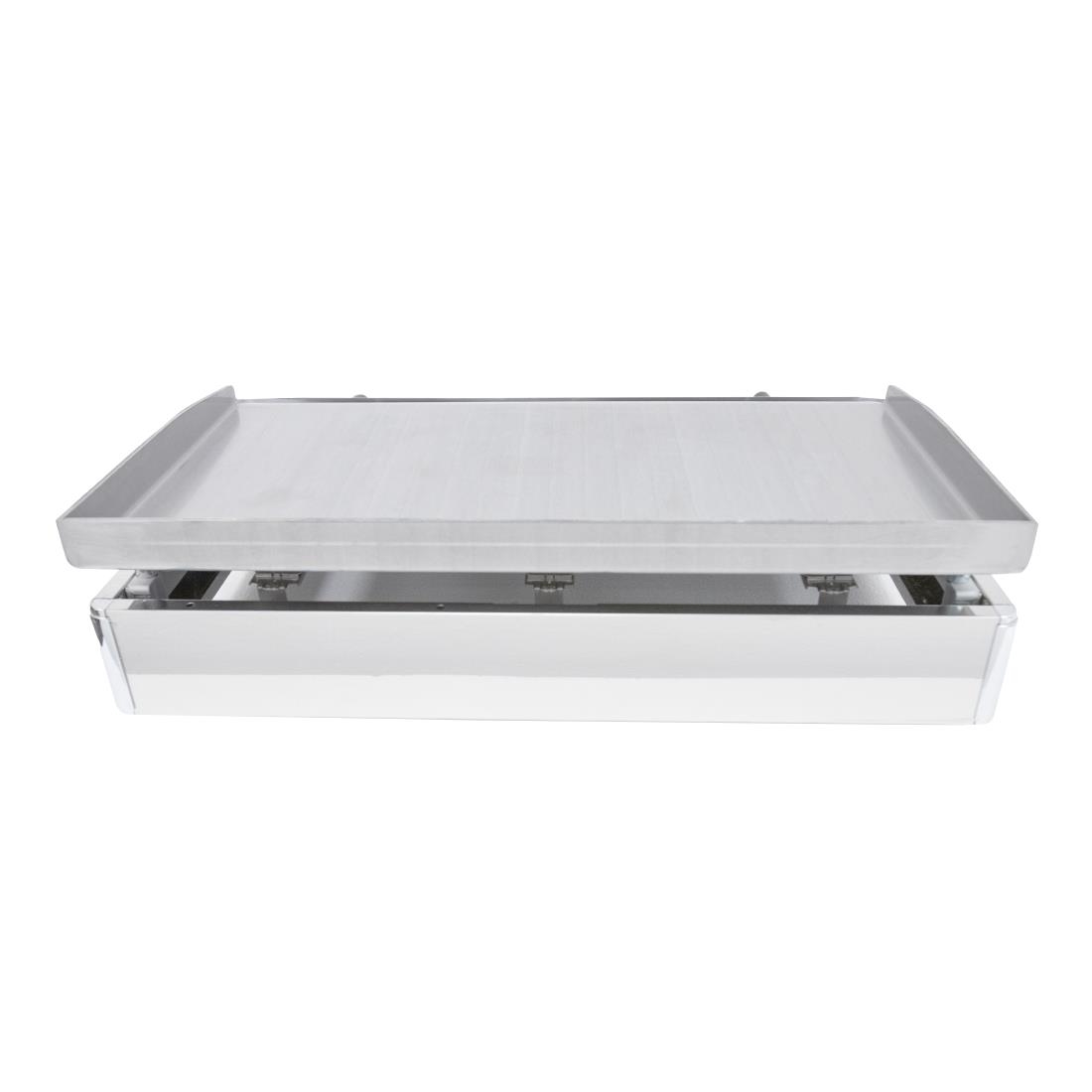 Parry Wide LPG Gas Griddle PGF800G