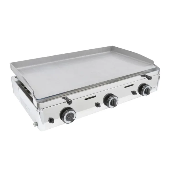 Parry Wide LPG Gas Griddle PGF800G