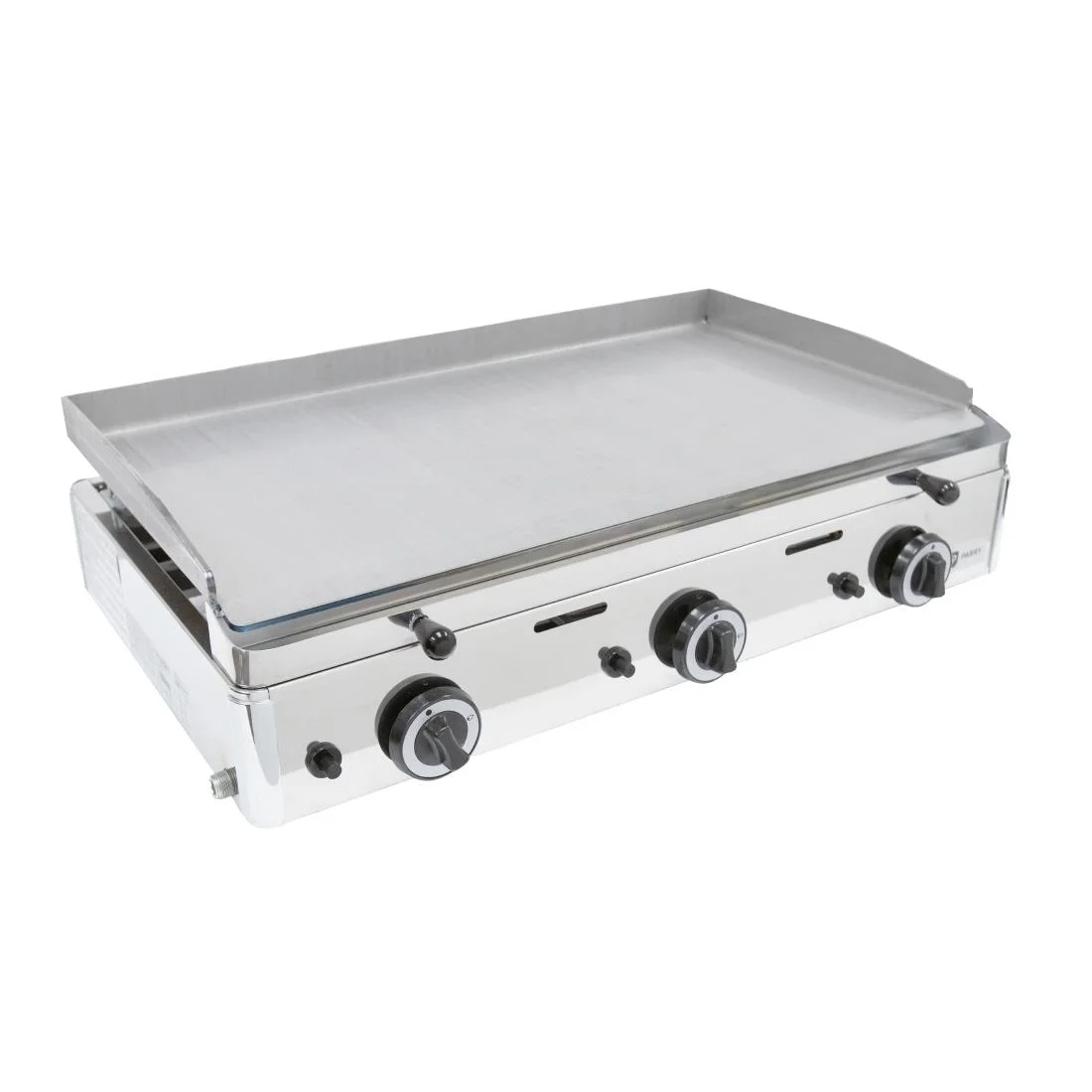 Parry Wide LPG Gas Griddle PGF800G - Image 5