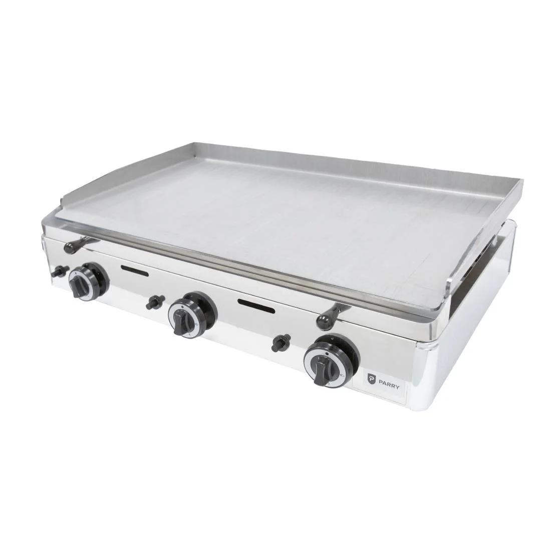 Parry Wide LPG Gas Griddle PGF800G - Image 6