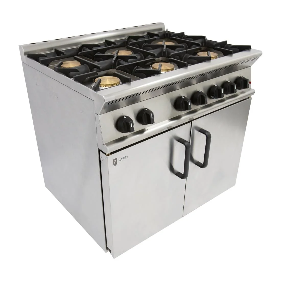 Parry 600 Series Oven Range GB6P - Image 3