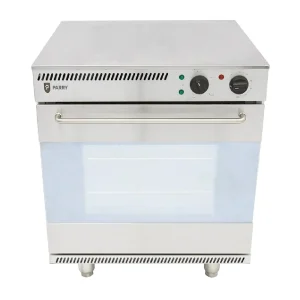 Parry Paragon 600 Series Electric Oven PEO