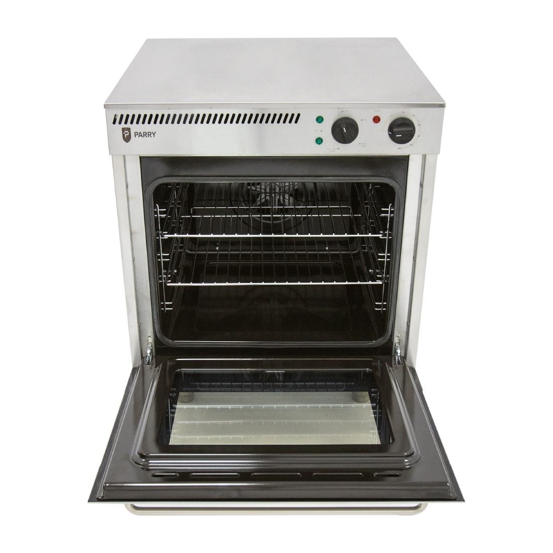 Parry Paragon 600 Series Electric Oven PEO