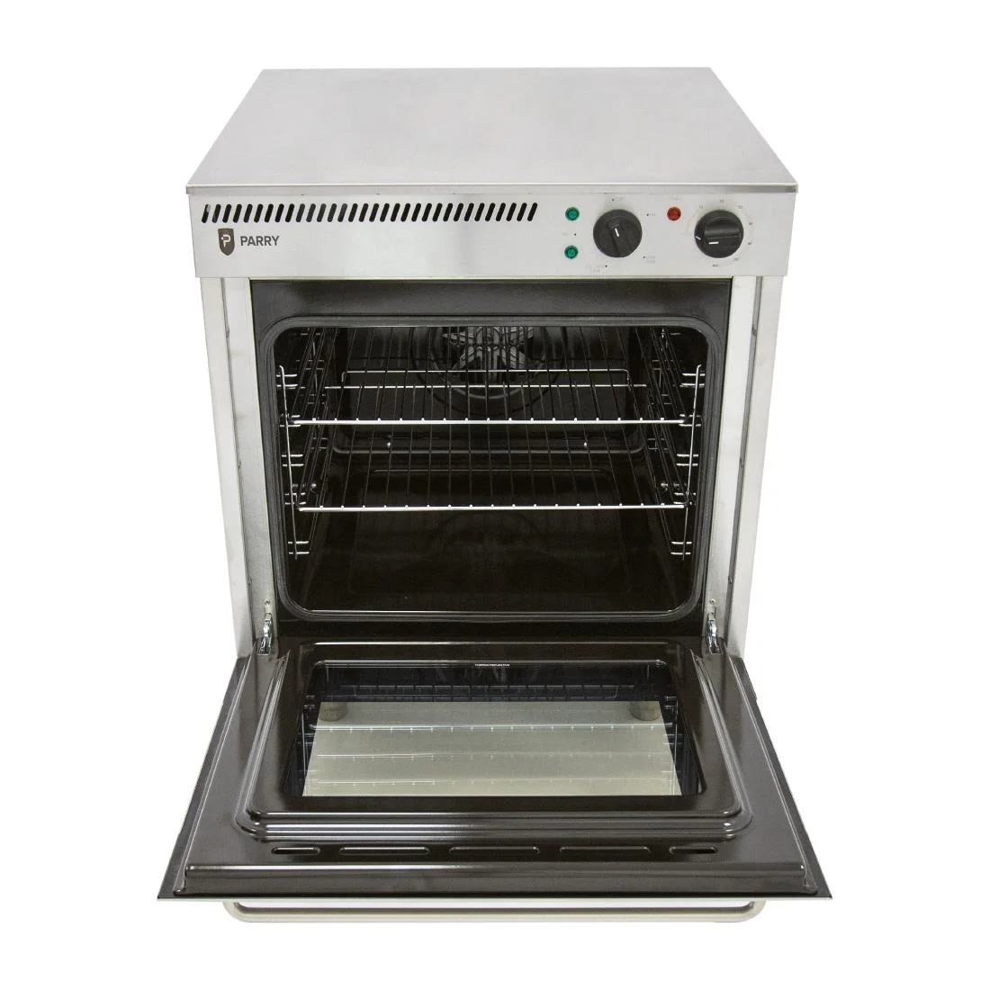 Parry Paragon 600 Series Electric Oven PEO - Image 2