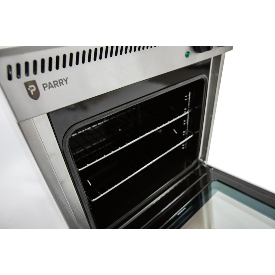 Parry Paragon 600 Series Electric Oven PEO