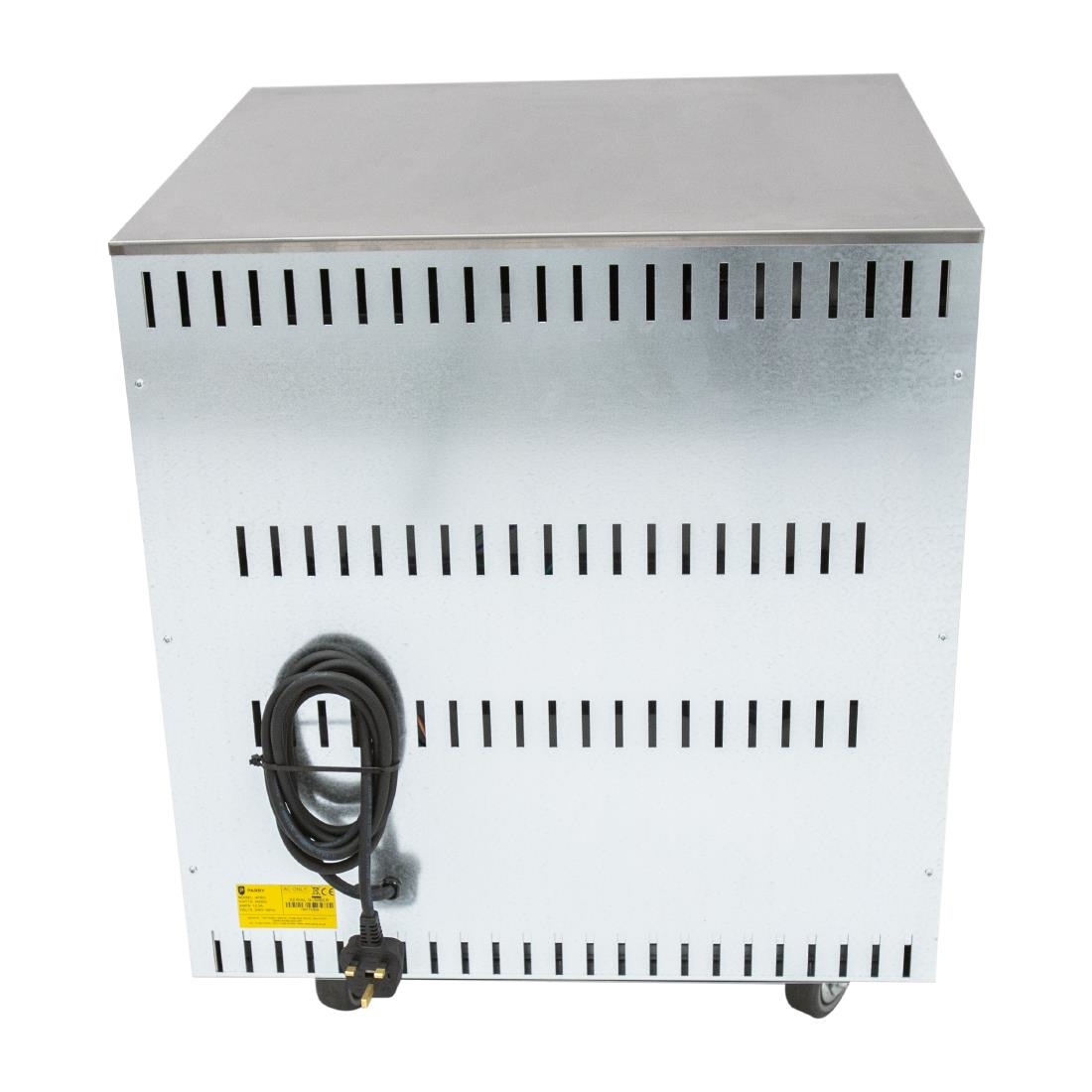 Parry Paragon 600 Series Electric Oven PEO