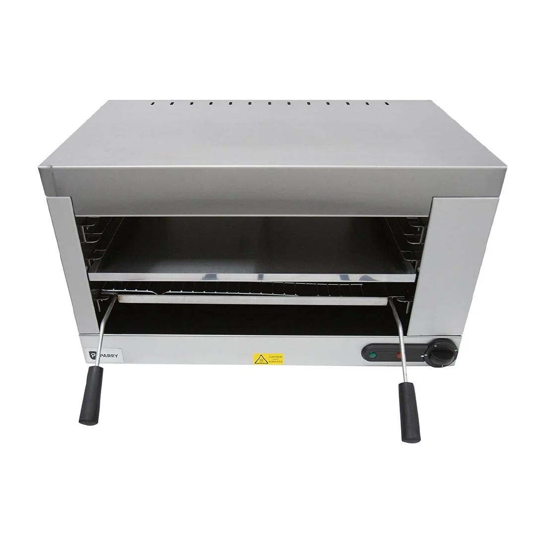 Parry Modular Electric Salamander 1872