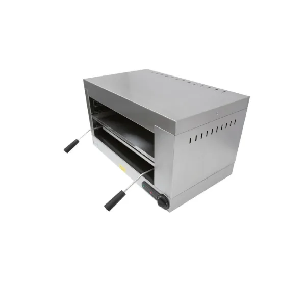 Parry Modular Electric Salamander 1872