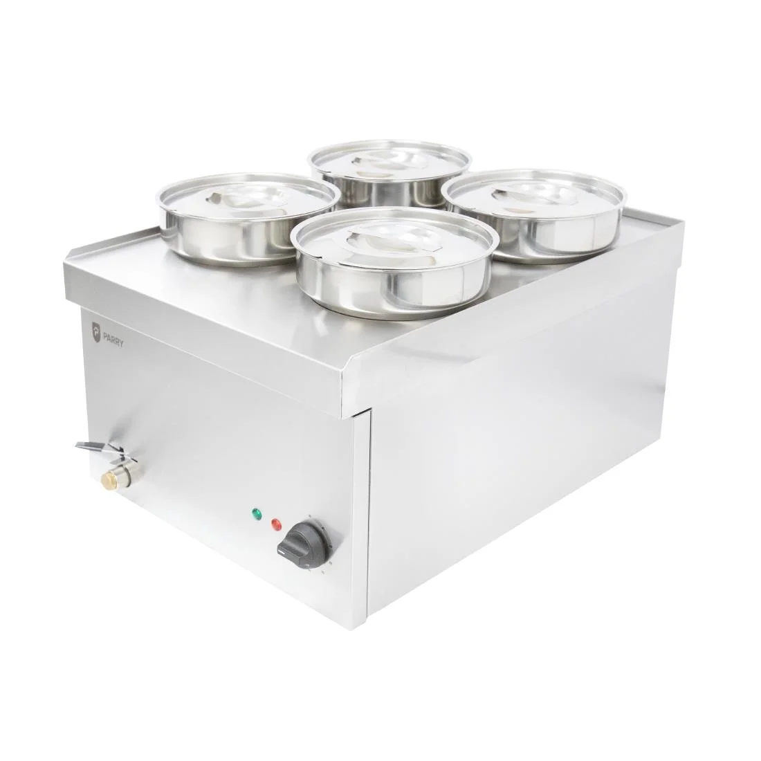 Parry 600 Series Bain Marie PWB4 - Image 4