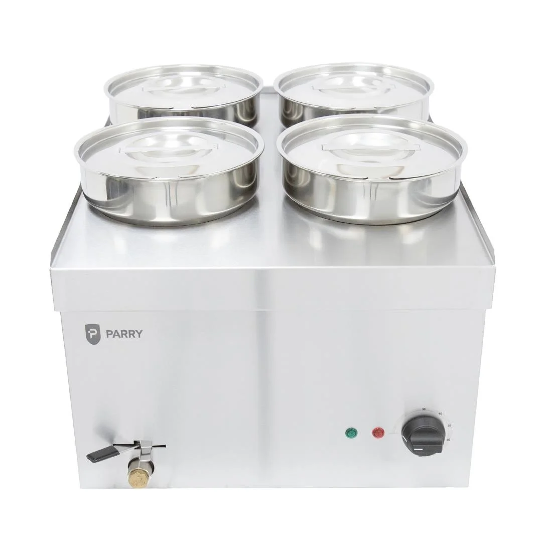 Parry 600 Series Bain Marie PWB4 - Image 6