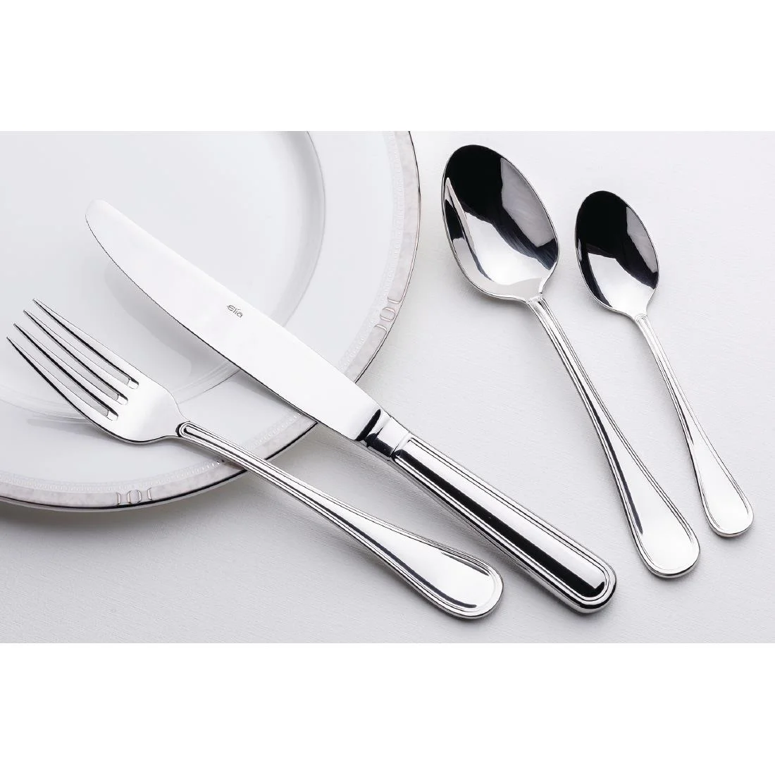 Elia Reed Table Knife - Image 2