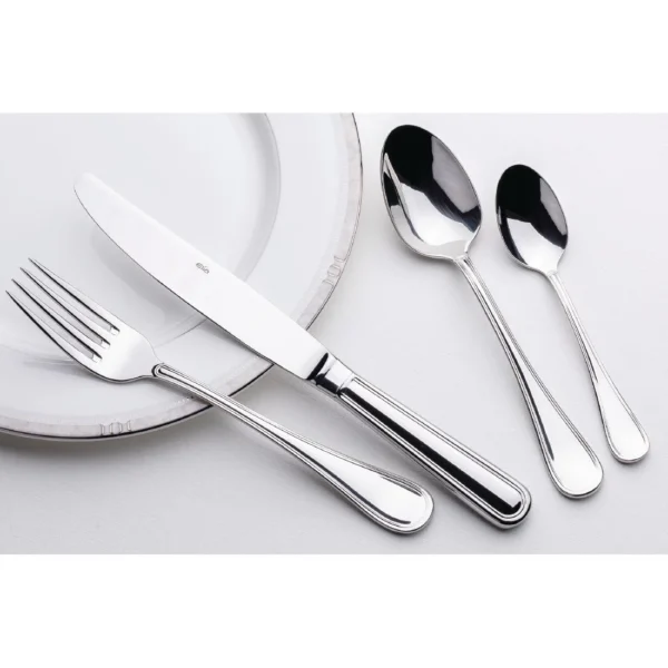 Elia Reed Dessert Spoon
