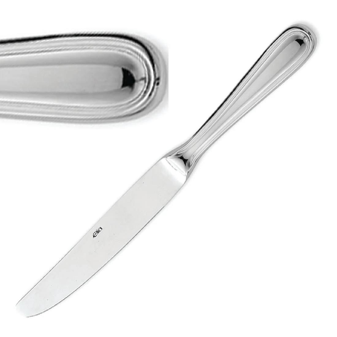 Elia Reed Table Knife - Image 3