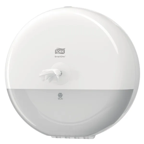 Smart One Tissue Dispenser